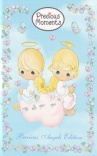 NKJV Precious Moments Angels Bible